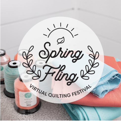2023 Spring Fling Quilt Festival: Post-show Event image